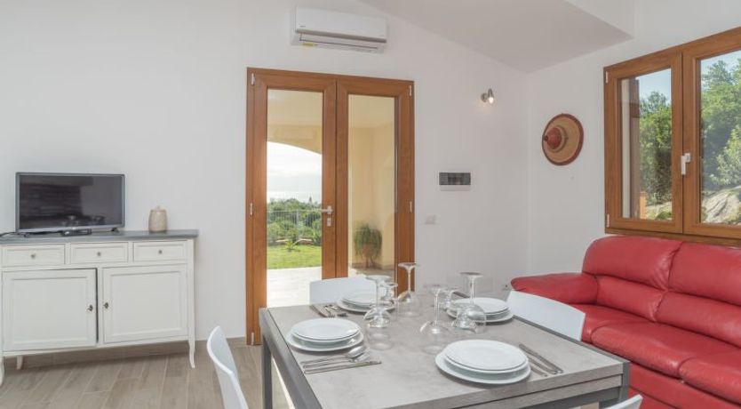 Photo of Case Greche Nuove Villetta 2 (REI239) Apartment 5