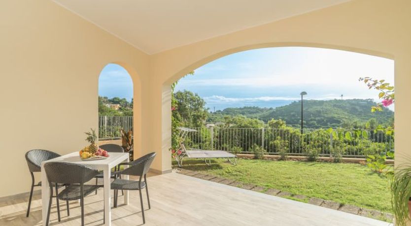 Photo of Case Greche Nuove Villetta 2 (REI239) Apartment 5