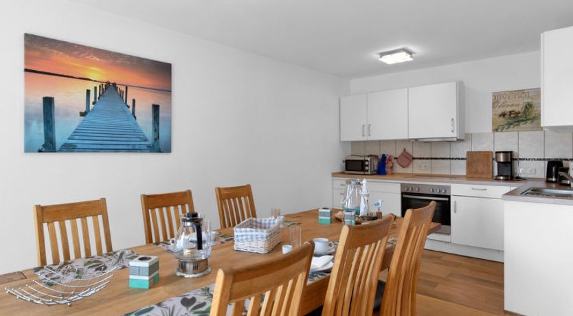 Photo of Austernfischer Apartment 3