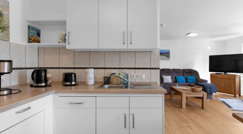 Photo of Austernfischer Apartment 3