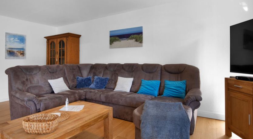 Photo of Austernfischer Apartment 3