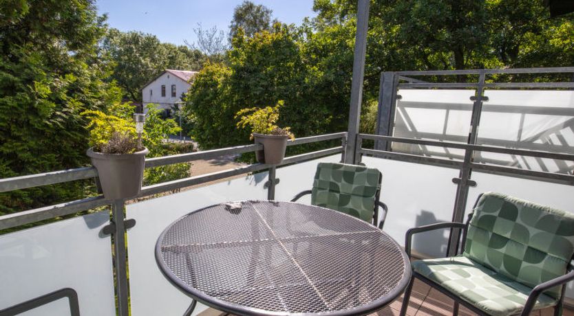 Photo of Austernfischer Apartment 3