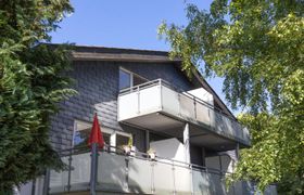 Photo of austernfischer-apartment