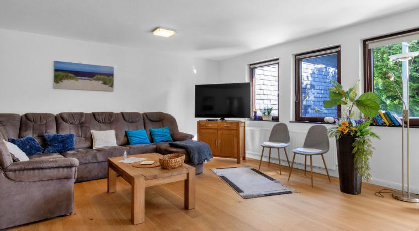 Photo of Austernfischer Apartment 3