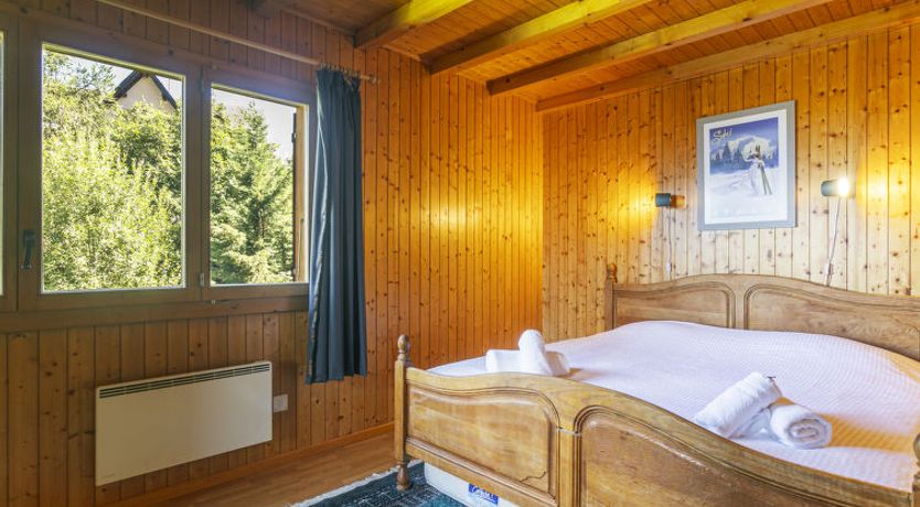 Photo of Chalet Mayens