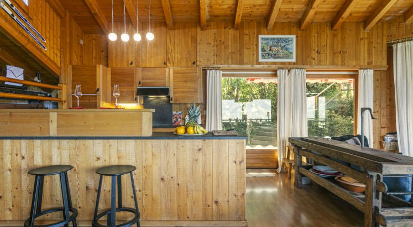 Photo of Chalet Mayens