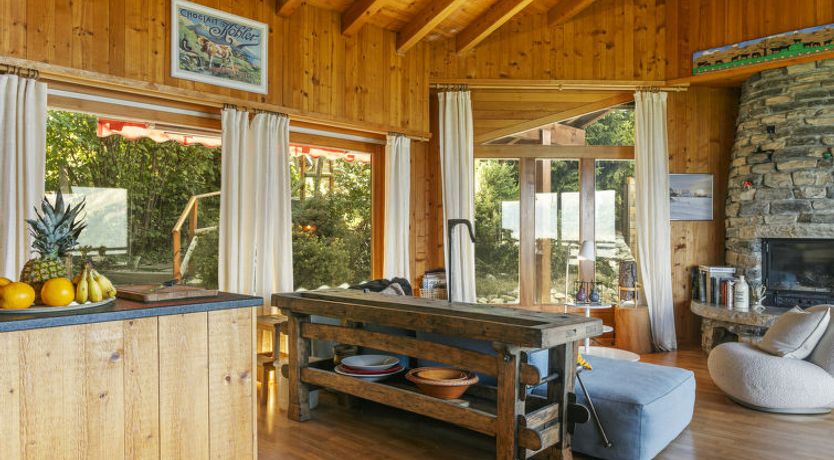 Photo of Chalet Mayens