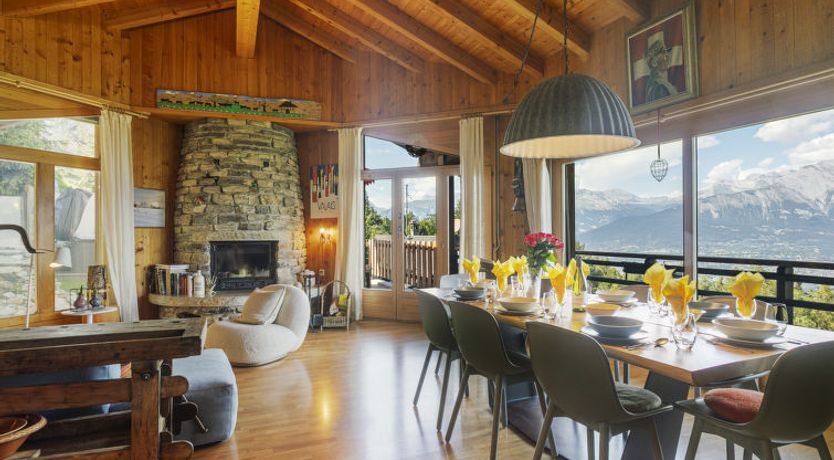 Photo of Chalet Mayens