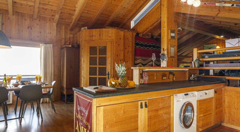 Photo of Chalet Mayens