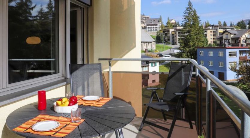 Photo of Allod Park Haus C 301 Apartment 46