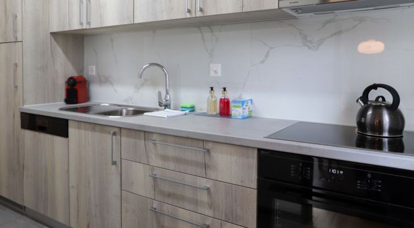 Photo of Allod Park Haus C 301 Apartment 46