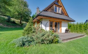 Photo of Chaty Pod Beskidkiem Holiday Home 4