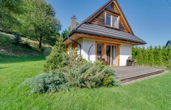 Chaty Pod Beskidkiem Holiday Home 4 Holiday Home