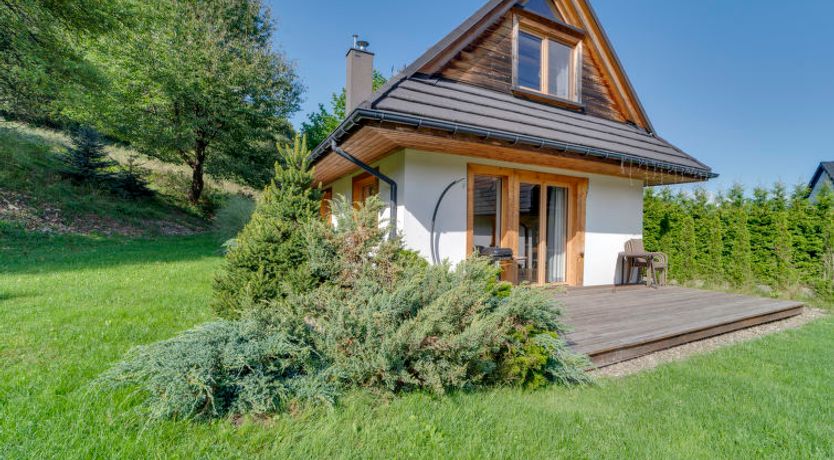 Photo of Chaty Pod Beskidkiem Holiday Home 4