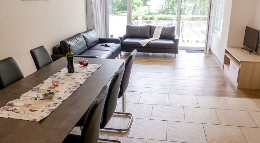 Photo of Amici Apartment 3