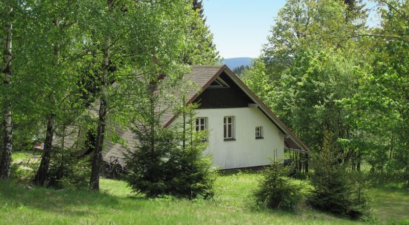 Photo of Sedmidomí