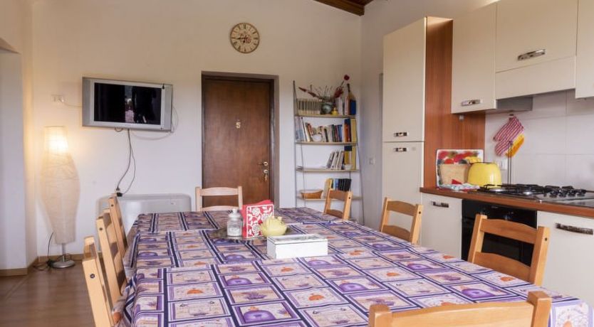 Photo of Casale Ai Noccioli Apartment 2