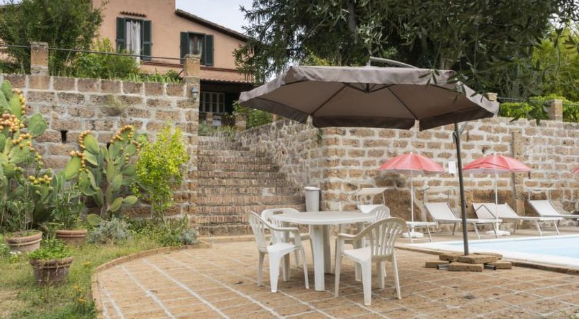 Photo of Casale Ai Noccioli Apartment 2