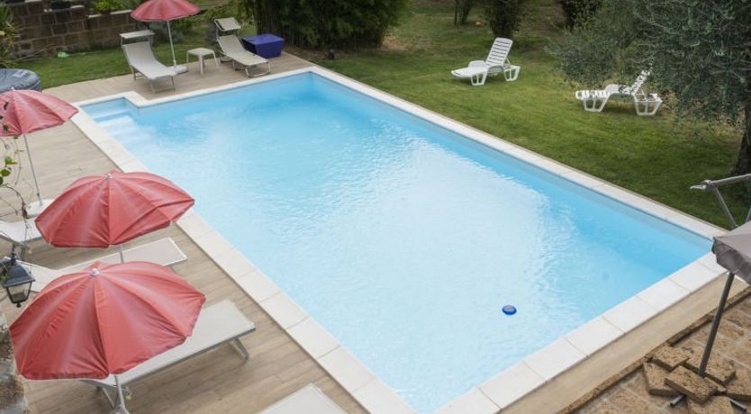 Photo of Casale Ai Noccioli Apartment 2