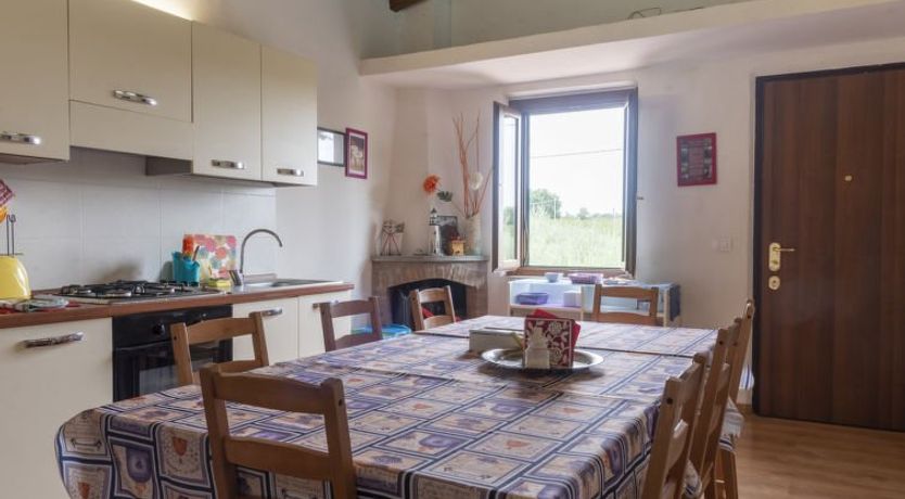 Photo of Casale Ai Noccioli Apartment 2