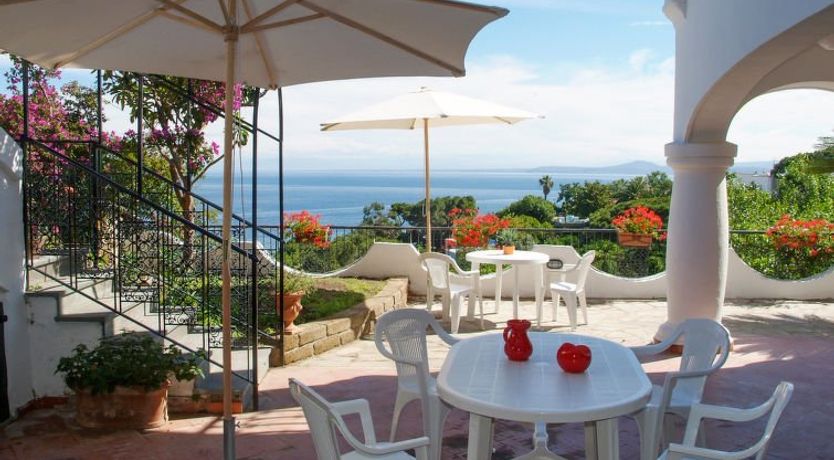 Photo of La Penultima Villa 5