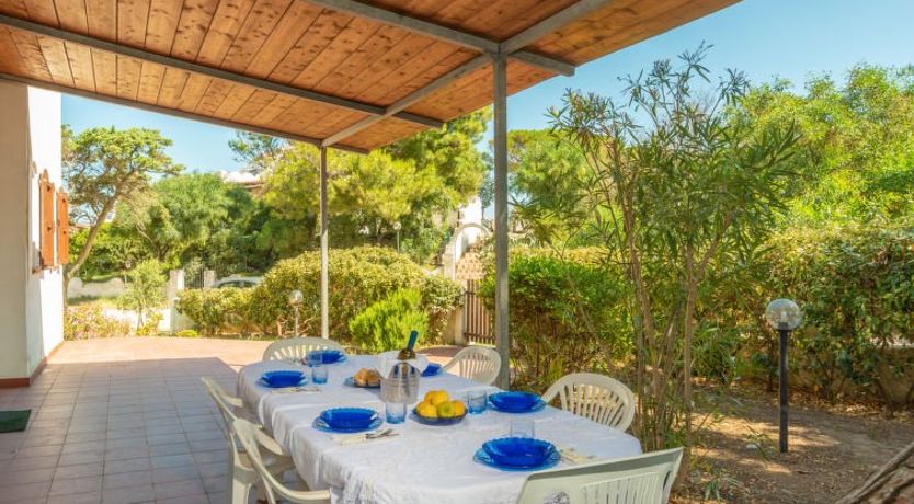 Photo of Villa Katia