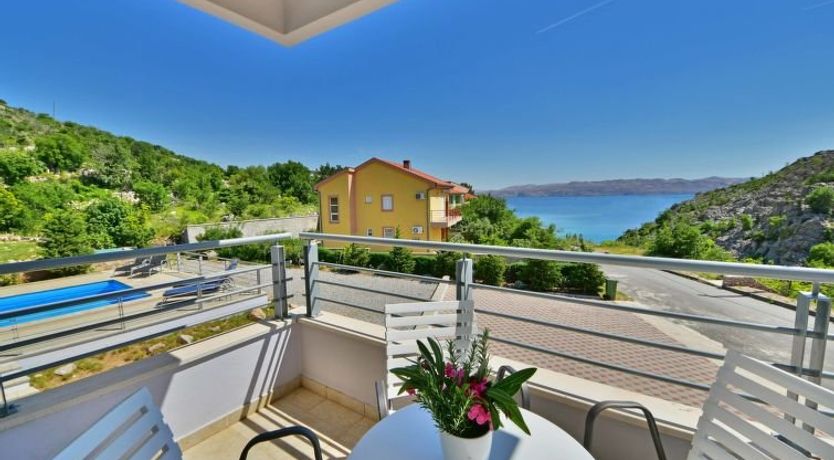 Photo of Sani Apartment 2