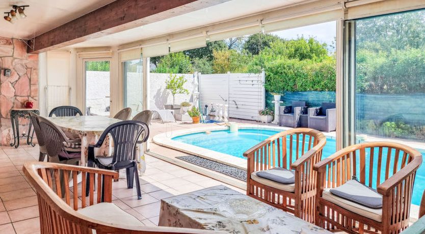 Photo of Ste Claire Holiday Home 2