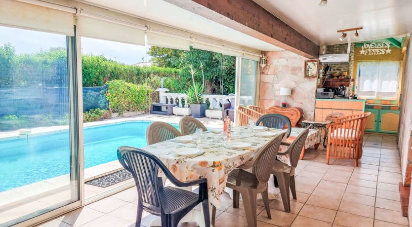 Photo of Ste Claire Holiday Home 2