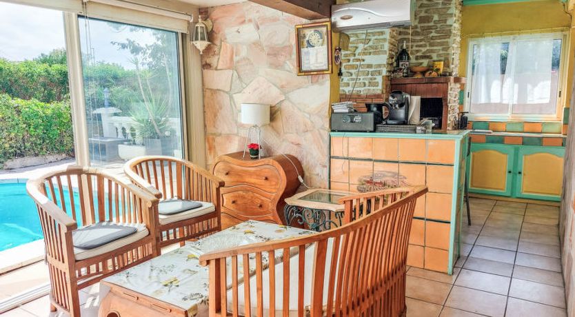 Photo of Ste Claire Holiday Home 2