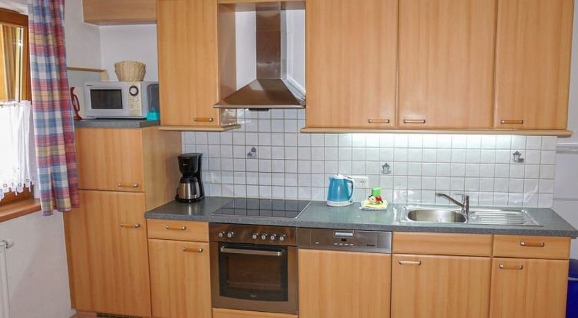 Photo of Stark Apartment 2