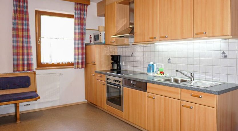 Photo of Stark Apartment 2