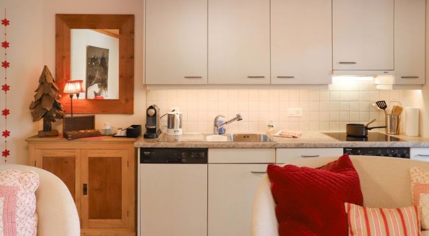 Photo of Marie-Soleil Est Apartment 2