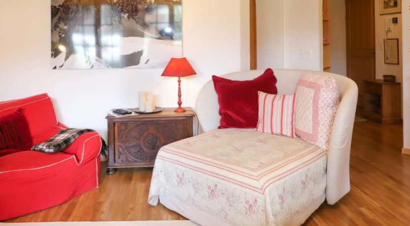 Photo of Marie-Soleil Est Apartment 2