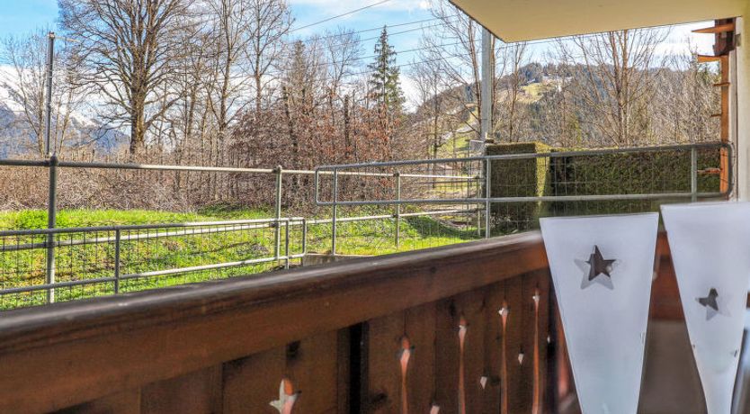 Photo of Marie-Soleil Est Apartment 2