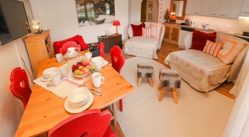 Photo of Marie-Soleil Est Apartment 2