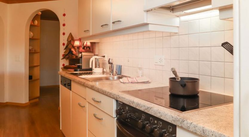 Photo of Marie-Soleil Est Apartment 2