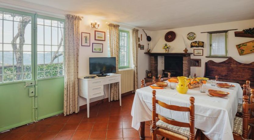 Photo of La Capannella