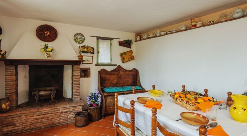 Photo of La Capannella