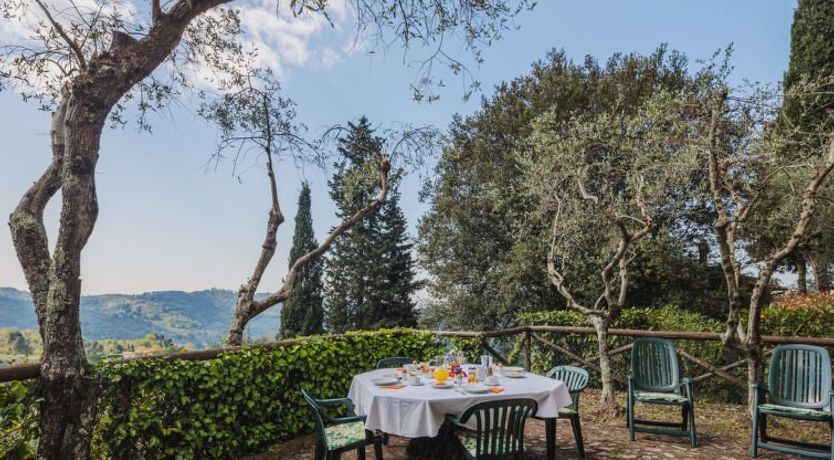 Photo of La Capannella