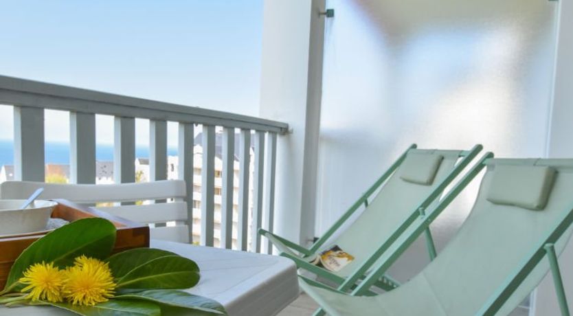 Photo of Le Parc de La Jacotte Apartment 3