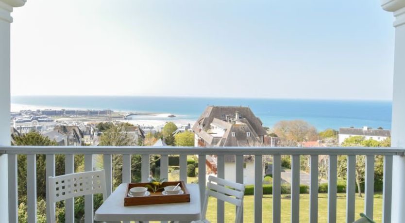 Photo of Le Parc de La Jacotte Apartment 3