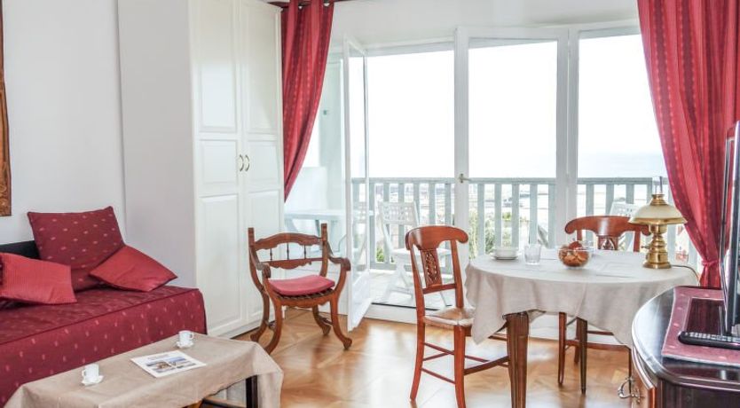 Photo of Le Parc de La Jacotte Apartment 3