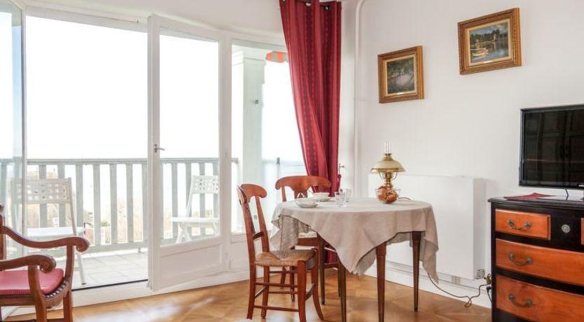 Photo of Le Parc de La Jacotte Apartment 3