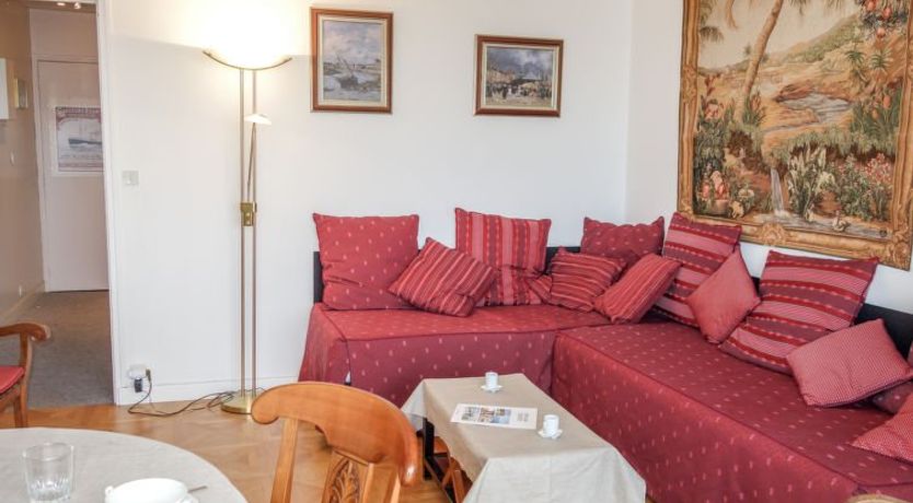 Photo of Le Parc de La Jacotte Apartment 3