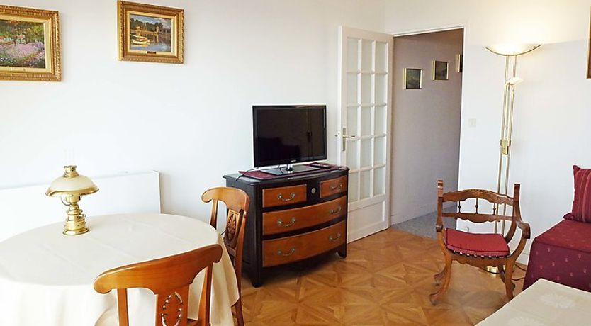 Photo of Le Parc de La Jacotte Apartment 3