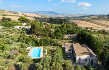 Casale Colomba Holiday Home