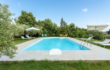 Casale Colomba Holiday Home