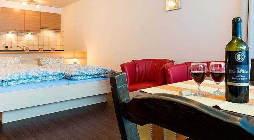 Photo of Amici Apartment 2