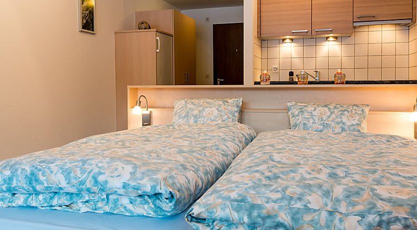 Photo of Amici Apartment 2